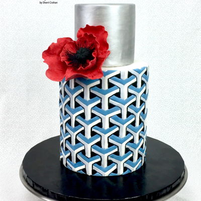 Automatic Cake Froster Automatic Cake Froster