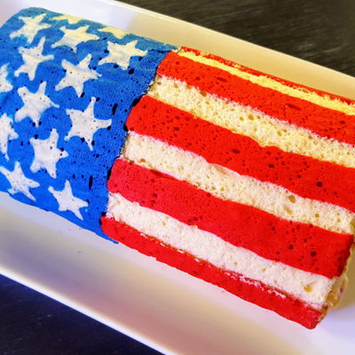 Happy Independence Day! (Early, Of Course) Happy Independence Day! (Early, Of Course)