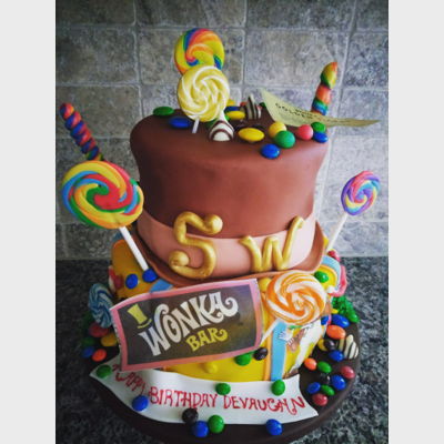 Willy Wonka And The Chocolate Factory Willy Wonka And The Chocolate Factory