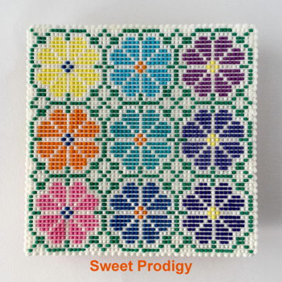 Summer Garden | Sweet Prodigy Summer Garden | Sweet Prodigy