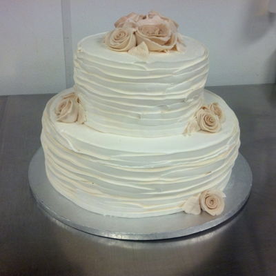 Wedding Cake Wedding Cake
