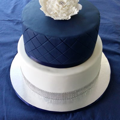 Wedding Cake Wedding Cake