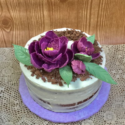 Tiramisu Cake Tiramisu Cake