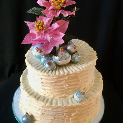 Birthday Cake Birthday Cake