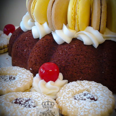 Sweet Crown Sweet Crown