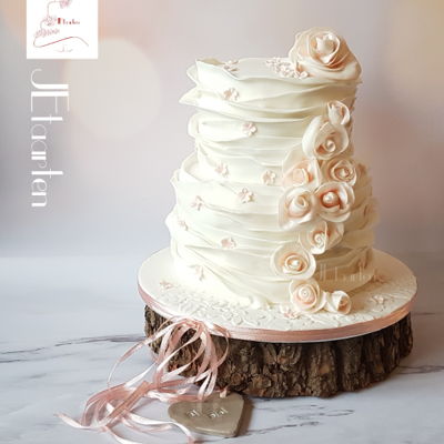 Wednesday Weddingcake Wednesday Weddingcake