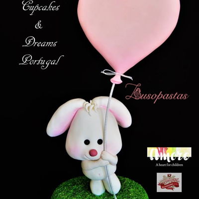 Amore - A Heart For Children Amore - A Heart For Children