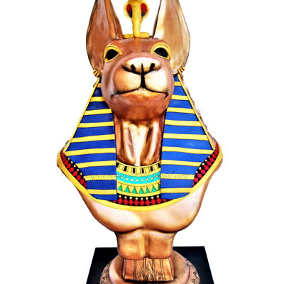 Anubis - Sugar Myths & Fantasies Global Edition Anubis - Sugar Myths & Fantasies Global Edition