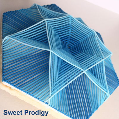 Blue Star | Sweet Prodigy Blue Star | Sweet Prodigy