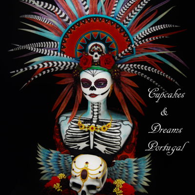 Dia De Los Muertos - Ssb 2016 Dia De Los Muertos - Ssb 2016