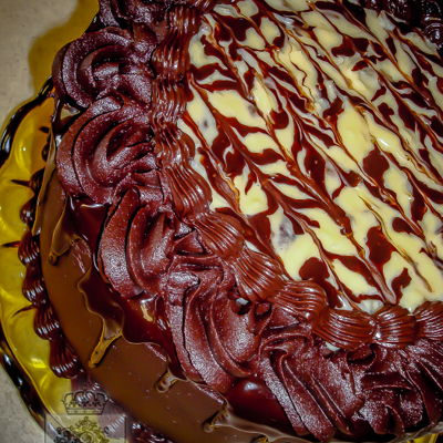 German Chocolate German Chocolate