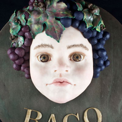 Marta Hidalgo Class- “Baco” Marta Hidalgo Class- “Baco”