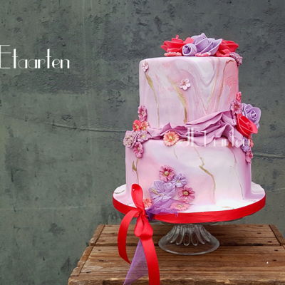 Purple Marble Purple Marble