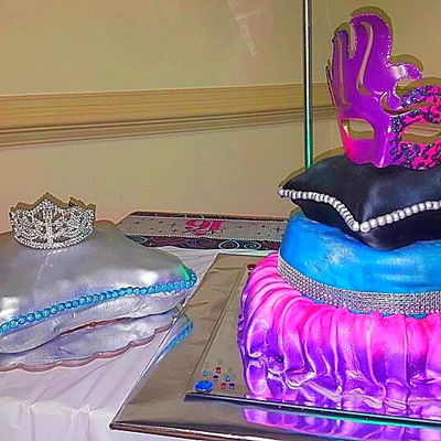 Sweet 16 Sweet 16