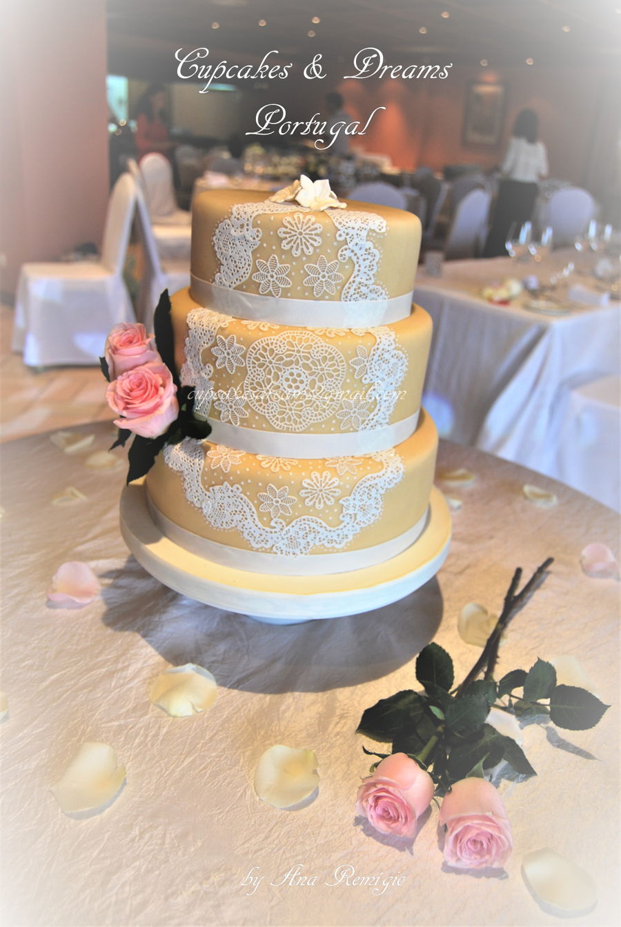 Hellen & Gilles on Cake Central Hellen & Gilles on Cake Central