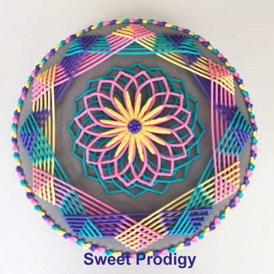 Easter In Bloom | Sweet Prodigy Easter In Bloom | Sweet Prodigy