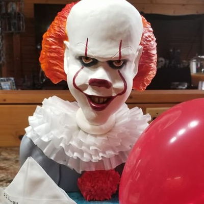Pennywise Pennywise
