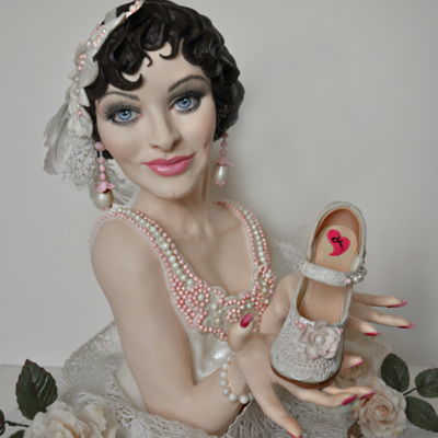 "gatsby Bride" "gatsby Bride"