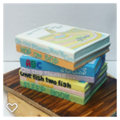 Books Baby Shower Books Baby Shower