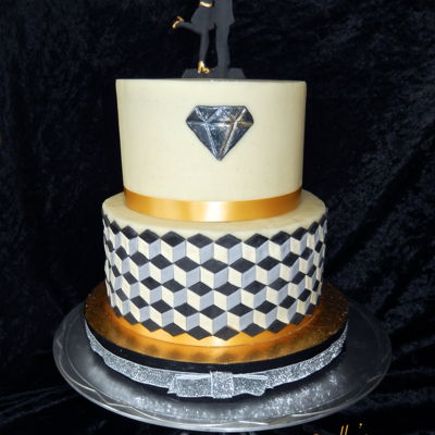 Engagement Cake Engagement Cake