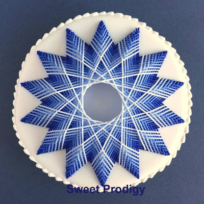 Winter Star | Sweet Prodigy Winter Star | Sweet Prodigy