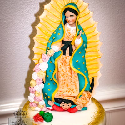 Our Lady Of Guadalupe 2.0 Our Lady Of Guadalupe 2.0
