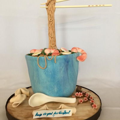 Ramen Noodle Bowl Ramen Noodle Bowl