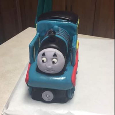 Thomas The Train Thomas The Train