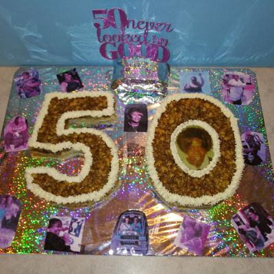 50Th Birthday 50Th Birthday