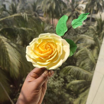 Sugar Flowers Simplified on Cake Central