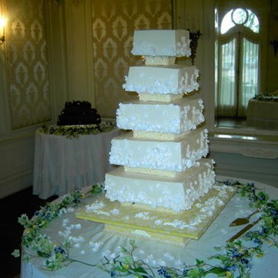 The Bride Chose A Martha Stewart The Bride Chose A Martha Stewart