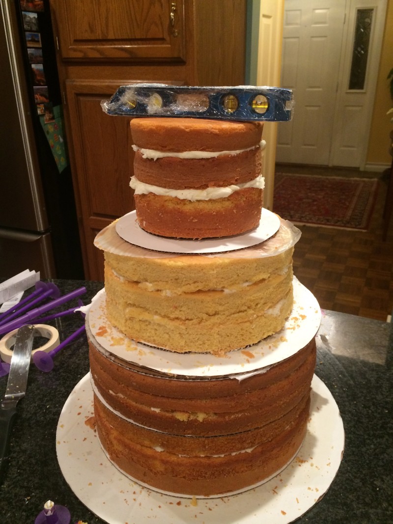 How Far In Advance Should I Bake