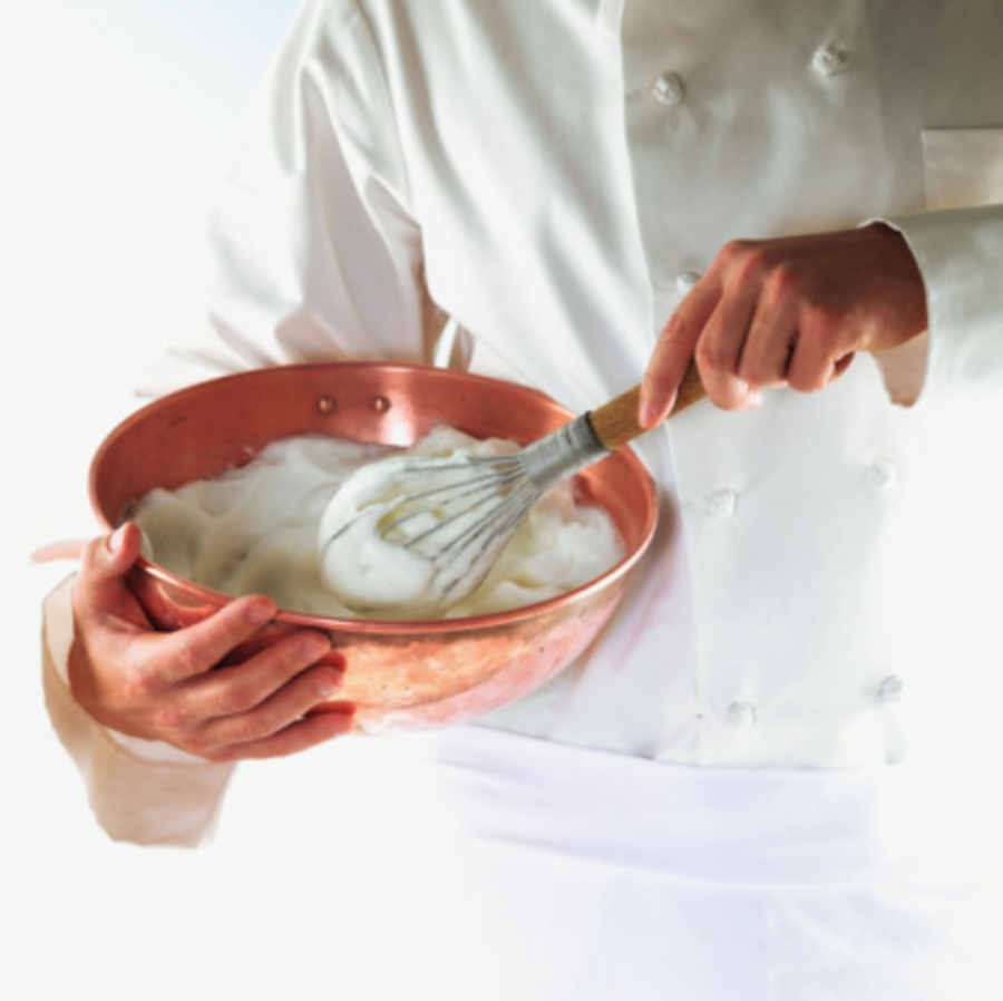 How to Fix Broken Buttercream