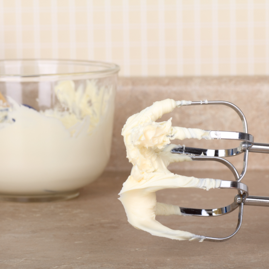 Sugarshack's Buttercream Icing