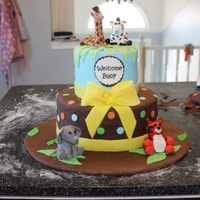 678girl Cake Central Cake Decorator Profile