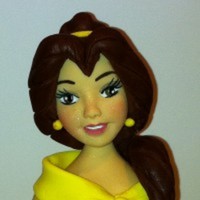 izabel Cake Central Cake Decorator Profile