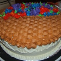 adoubleen Cake Central Cake Decorator Profile