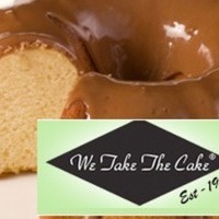 Cake Decorator EricCohen