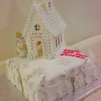 Cake Decorator myslice