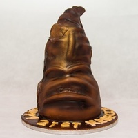 Cake Decorator stucker92