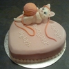 SweetandSpecial Cake Central Cake Decorator Profile