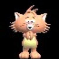 Cake Decorator Bobla