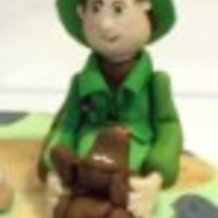 Cake Decorator CakeMan007