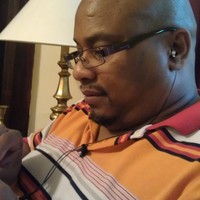 Cake Decorator sketchofthenile