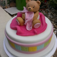 Recluso Cake Central Cake Decorator Profile