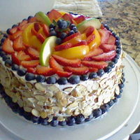 LookAPikachu Cake Central Cake Decorator Profile