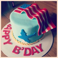 Absolutely8 Cake Central Cake Decorator Profile