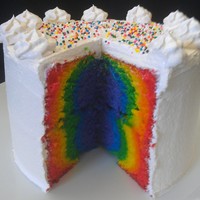 Cake Decorator BrandiN