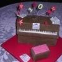 Cake Decorator kazzybaby