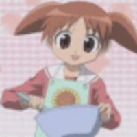 Cake Decorator RiSeki